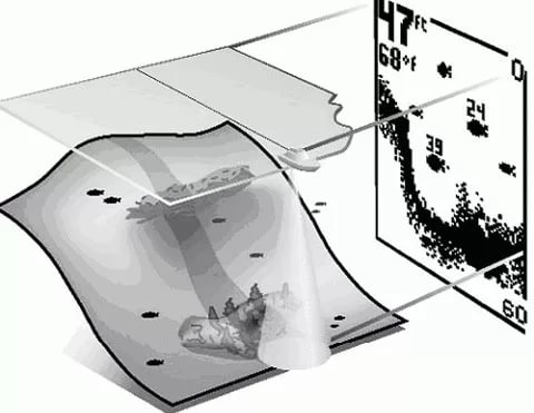 Выбираем эхолот: на что обратить внимание?