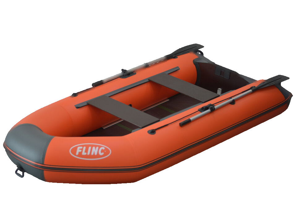 Лодки с жестким дном: особенности и преимущества