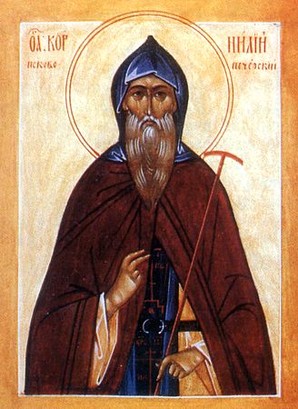 Отшельники: кто они и как они живут