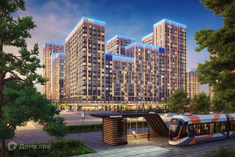 Покупка квартиры на Эльмаше в Екатеринбурге