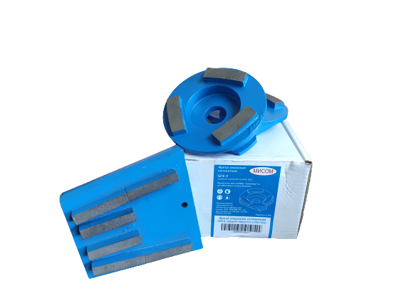 Алмазные франкфурты: особенности и назначение