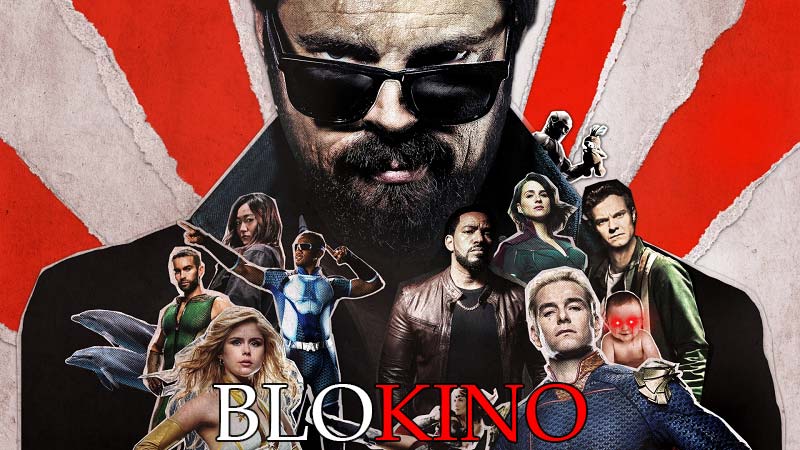 Сериал "Пацаны": история создания и популярность