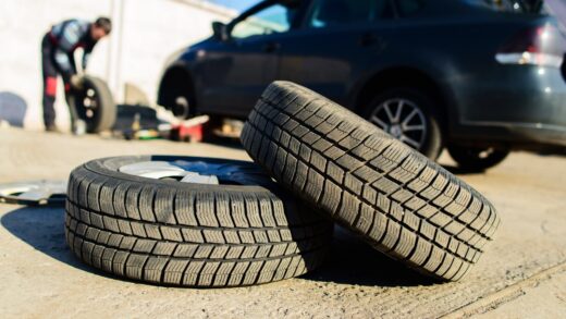 Шиномонтаж колес: важность и особенности процедуры Шиномонтаж колес: важность и особенности процедуры
