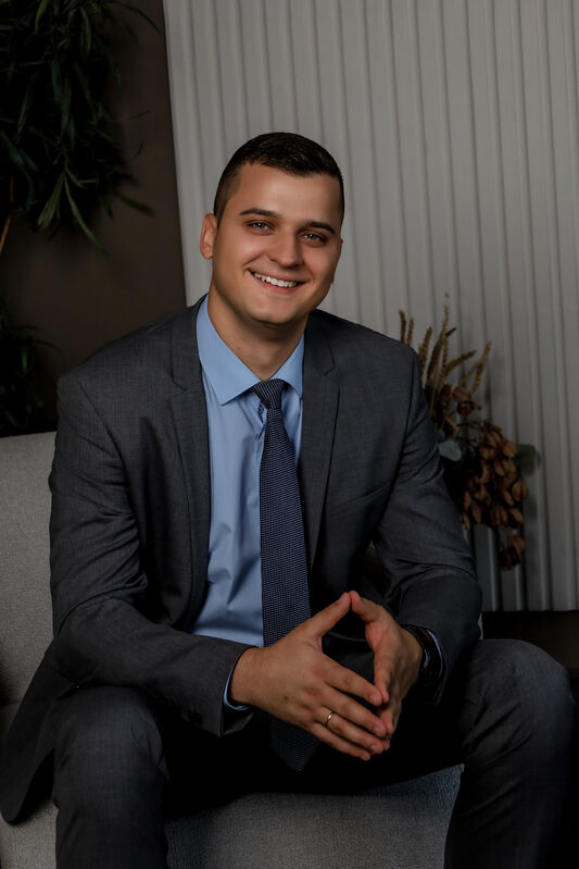 Адвокат по семейным делам - Адвокат в Москве - Воробьев Александр