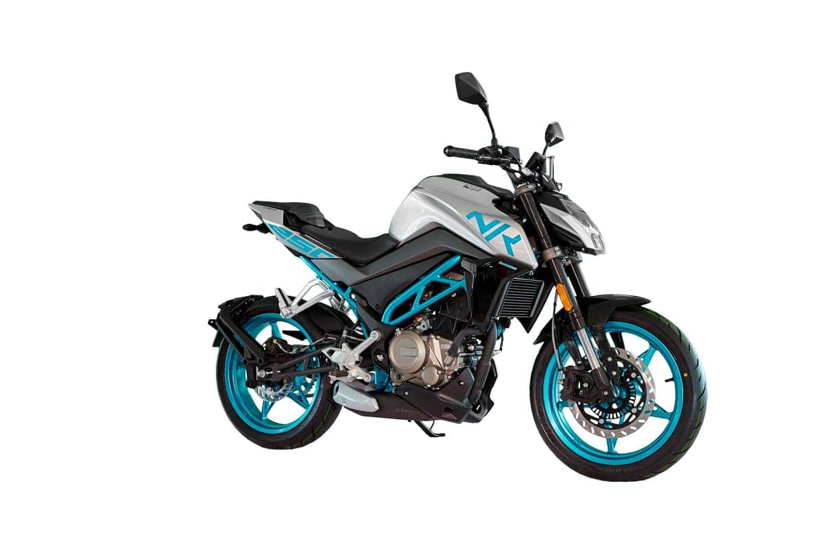 Мотоциклы в Новокузнецке: выбор среди разнообразных моделей