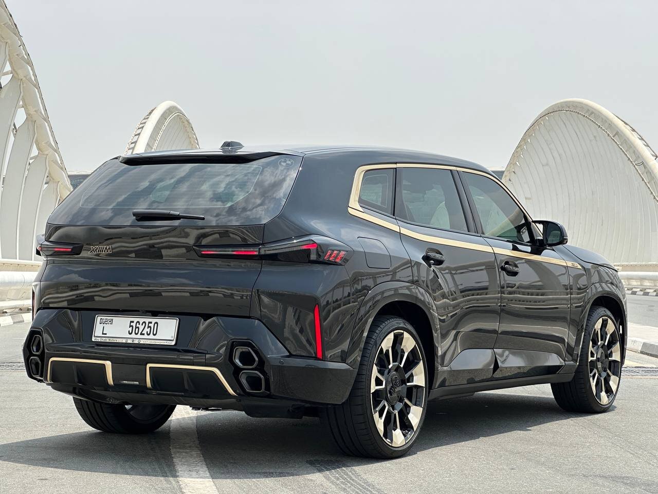 Аренда автомобиля в Батуми: путешествие без хлопот