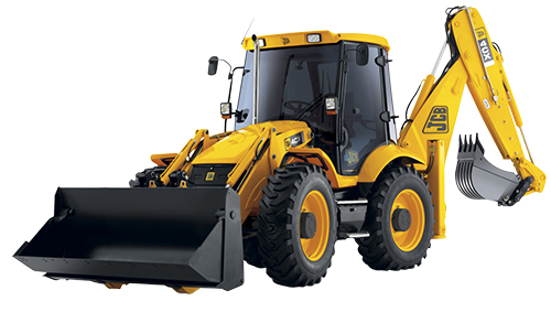 Экскаватор-погрузчик: Модели 2024 года Экскаватор-погрузчик: Модели 2024 года