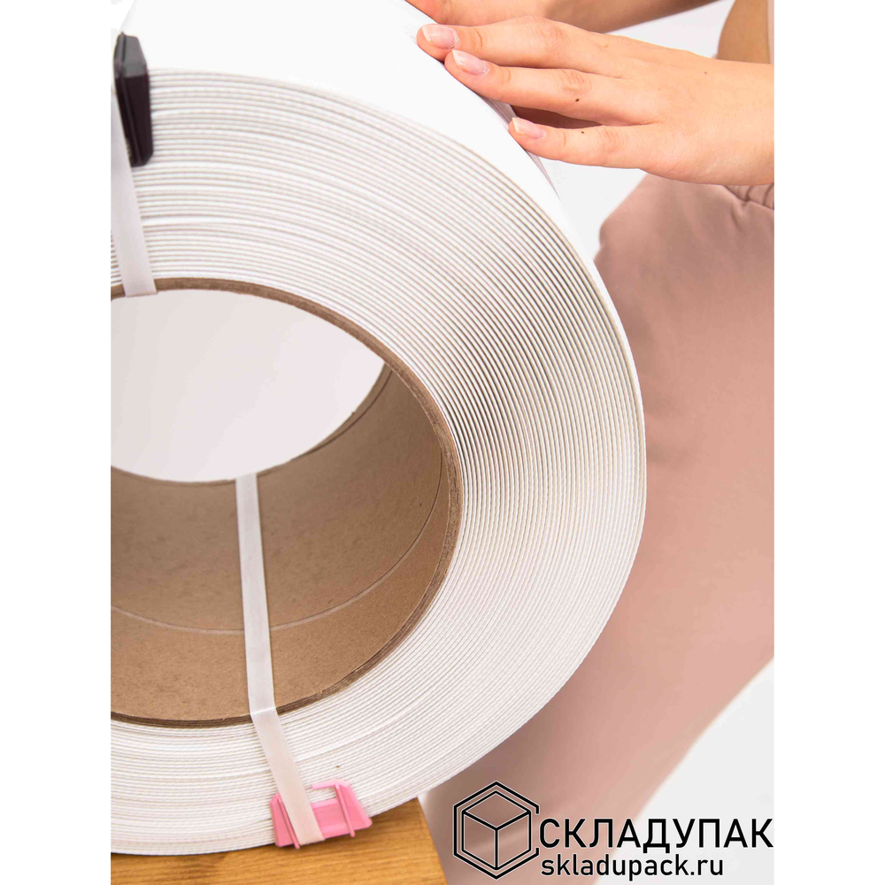 Лента для стреппинг машины