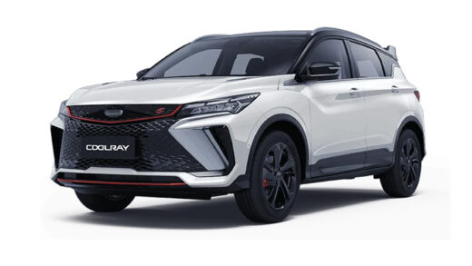 Джилли авто модельный: современный автомобиль для всех случаев жизни Джилли авто модельный: современный автомобиль для всех случаев жизни