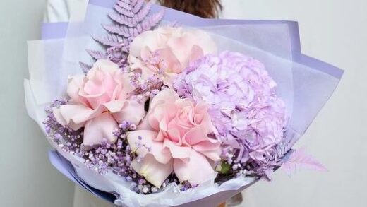 Преимущества заказа цветов с доставкой Преимущества заказа цветов с доставкой