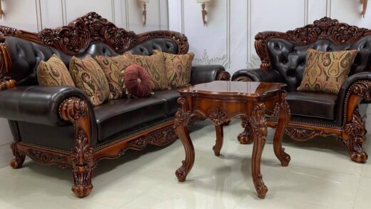 История и культурное значение китайской мебели