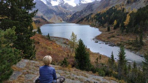 Тур на Лебединое озеро Тур на Лебединое озеро