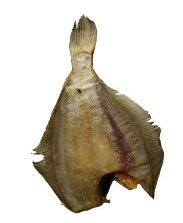 Корюшка северная вяленая: преимущества и особенности продукта