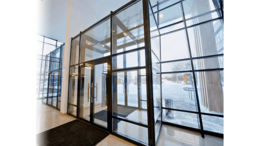 Алюминиевые конструкции под ключ: преимущества и особенности Алюминиевые конструкции под ключ: преимущества и особенности