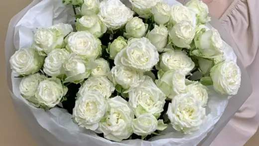 Доставка цветов в Новосибирске в 2025 году