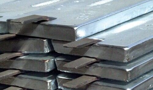 Цена свинцовых анодов