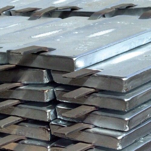 Цена свинцовых анодов