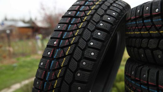 Производство шин Viatti: Доступность и качество Производство шин Viatti: Доступность и качество