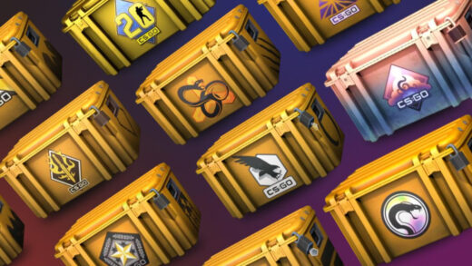 Способы получить кейсы в CS2 бесплатно без вложений и усилий Способы получить кейсы в CS2 бесплатно без вложений и усилий
