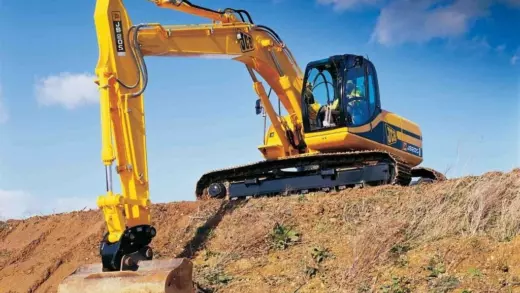 Как легко арендовать экскаватор в Санкт-Петербурге без лишних хлопот Как легко арендовать экскаватор в Санкт-Петербурге без лишних хлопот