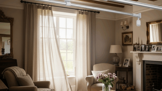 Отдых после рыбалки: как сделать дачу по-настоящему уютной Отдых после рыбалки: как сделать дачу по-настоящему уютной