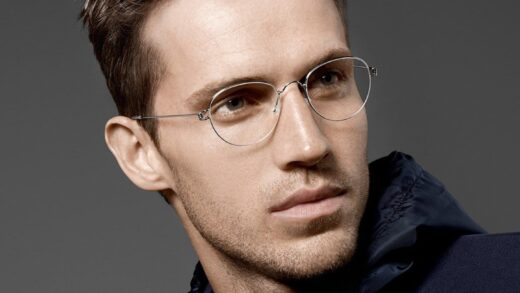 Очки для мужчин: стильные оправы для создания уникального имиджа Очки для мужчин: стильные оправы для создания уникального имиджа