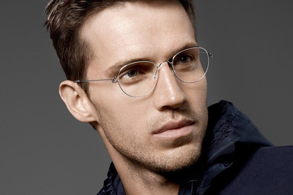 Очки для мужчин: стильные оправы для создания уникального имиджа