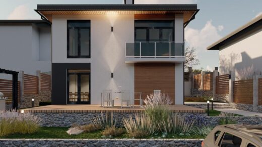 Строительство домов из ракушечника в Севастополе и Крыму: традиции и преимущества Строительство домов из ракушечника в Севастополе и Крыму: традиции и преимущества