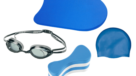 Спортивные товары для плавания Спортивные товары для плавания