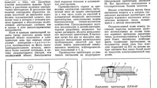 Выбор места установки