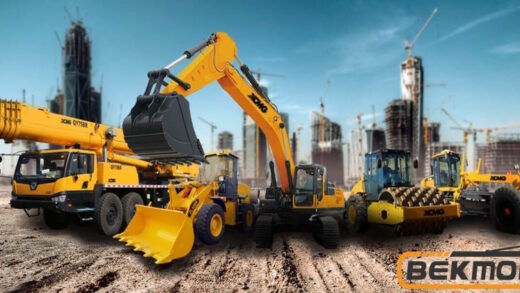 Как выбрать подходящую технику для аренды Как выбрать подходящую технику для аренды