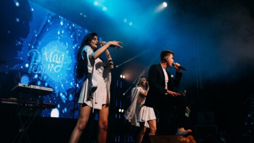 Расширение музыкального коллектива: как выбрать новых участников Расширение музыкального коллектива: как выбрать новых участников