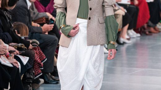 Chloe: стиль и элегантность для современной женщины Chloe: стиль и элегантность для современной женщины