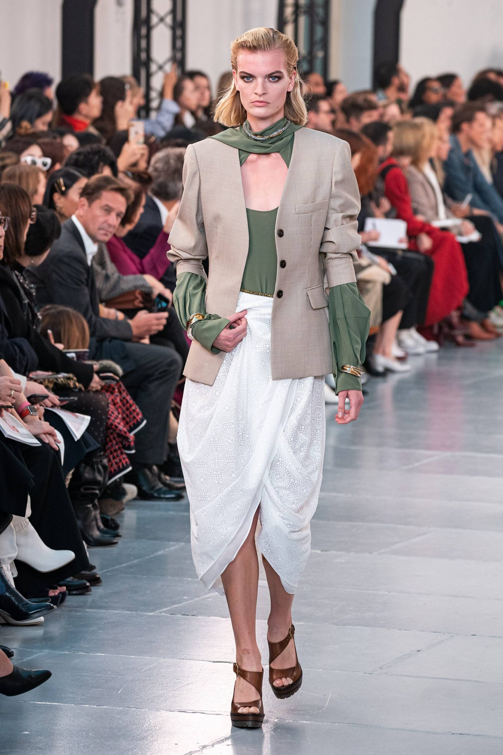 Chloe: стиль и элегантность для современной женщины