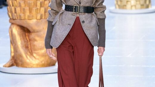 Chloé: элегантность и стиль для современных женщин Chloé: элегантность и стиль для современных женщин