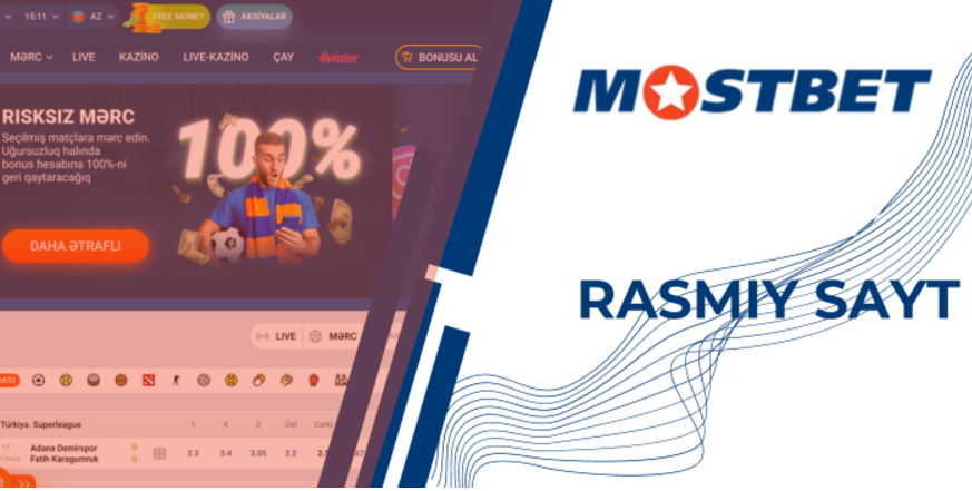 Обзор Mostbet UZ и его особенностей
