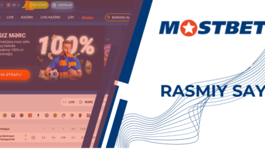 Что такое Mostbet UZ и почему он популярен в Узбекистане