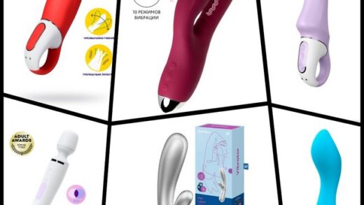 Что такое секс-куклы и их разновидности Что такое секс-куклы и их разновидности