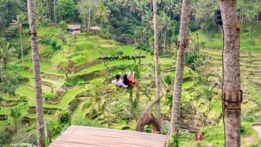 Виды экскурсий и их особенности на Бали Виды экскурсий и их особенности на Бали